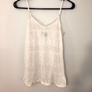 Dainty AE tanktop